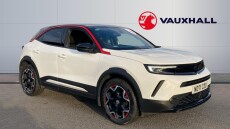 Vauxhall Mokka 1.2 Turbo 100 SRi 5dr Petrol Hatchback